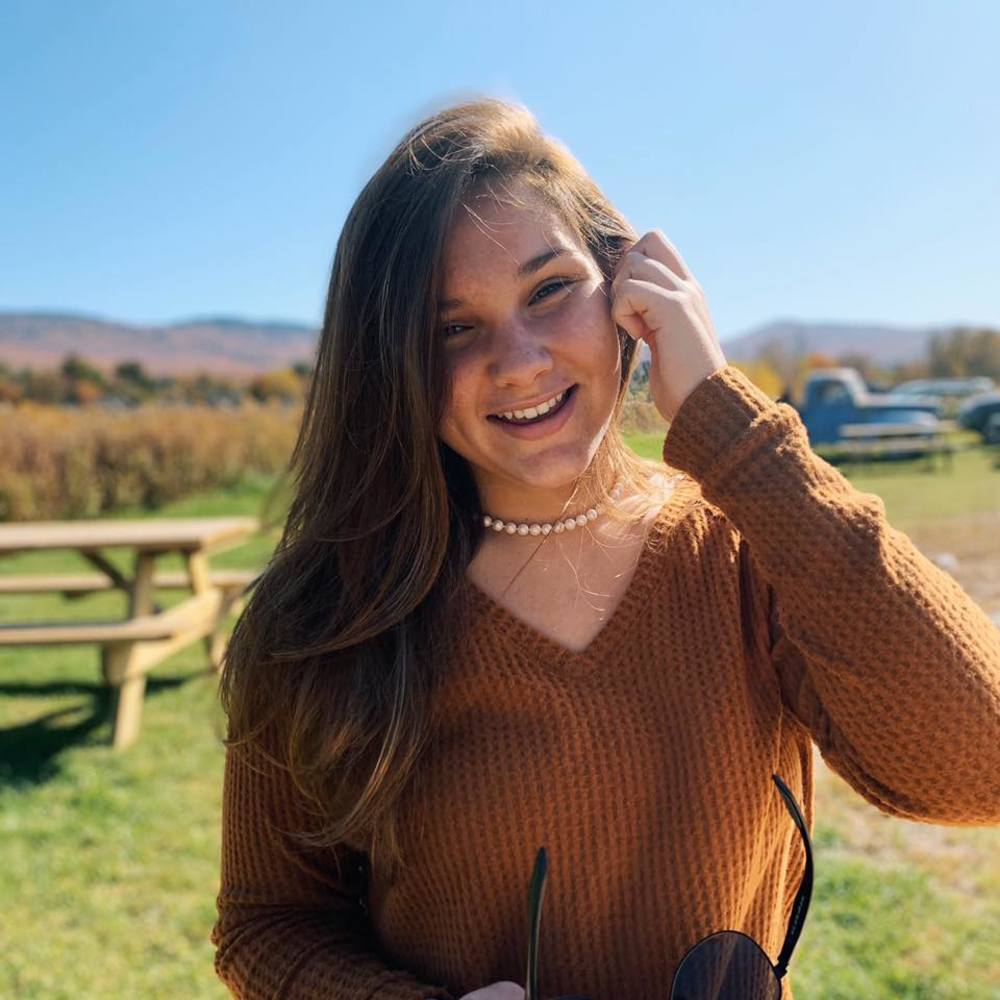 Meet your Posher, Chesnee